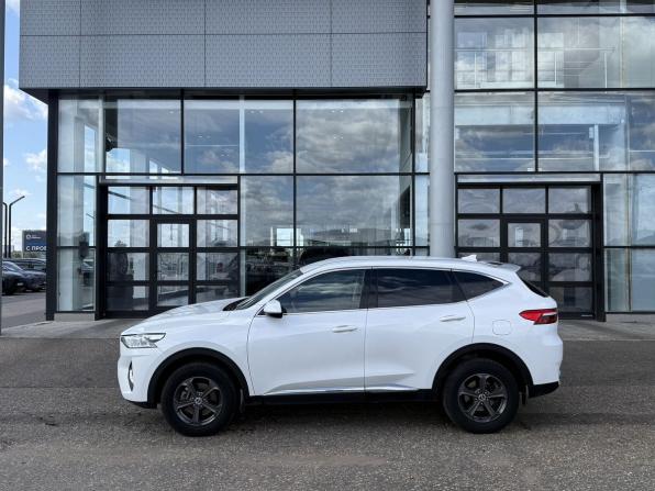 Haval F7 I с пробегом 2021 года, цена 1 950 000 рублей, 28598 км, внедорожник, Автокод Объявления