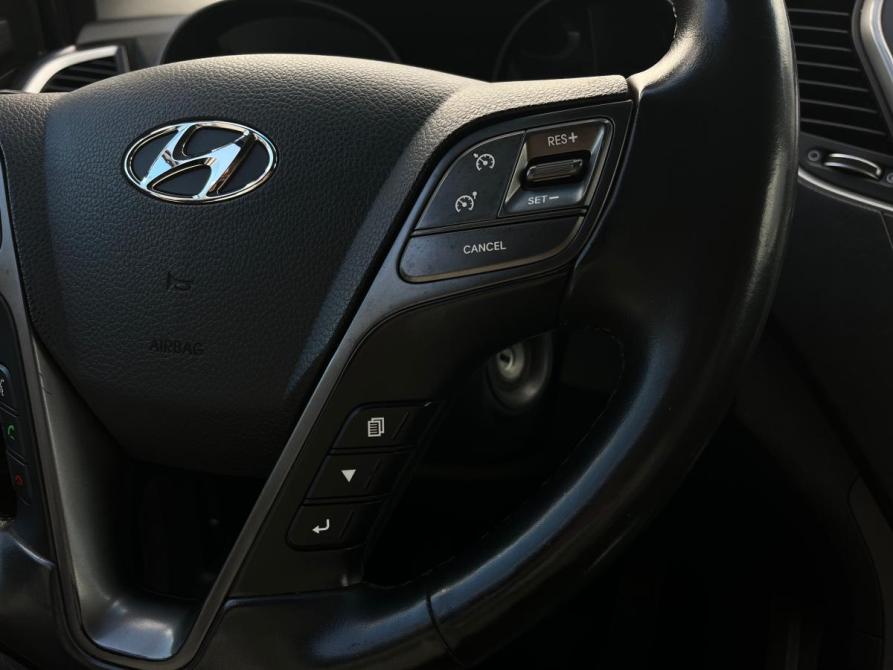Hyundai Santa Fe III Рестайлинг Альметьевск  - изображение 15