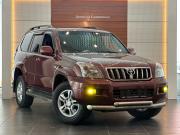 Toyota Land Cruiser Prado 120 Series Рестайлинг Челябинск  - изображение 22