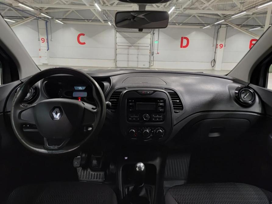Renault Kaptur I Казань  - изображение 17