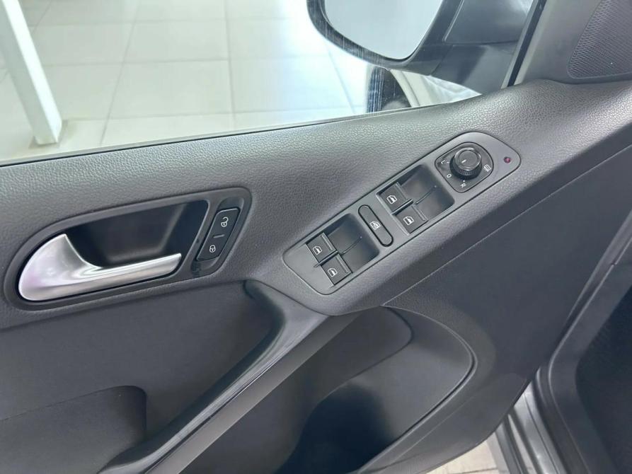 Volkswagen Tiguan I Рестайлинг Уфа  - изображение 14