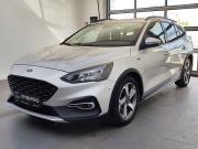 Ford Focus IV Уфа  - изображение 23