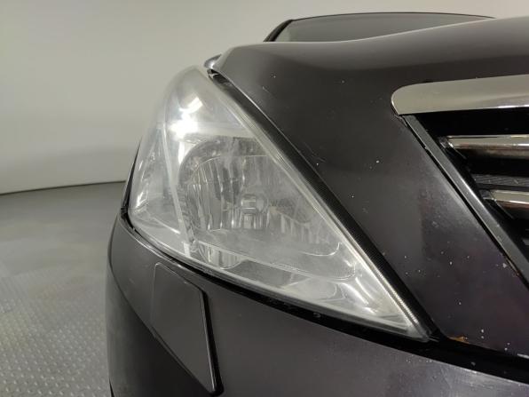 Nissan Teana II с пробегом 2008 года, цена 800 000 рублей, 178900 км, седан, Автокод Объявления