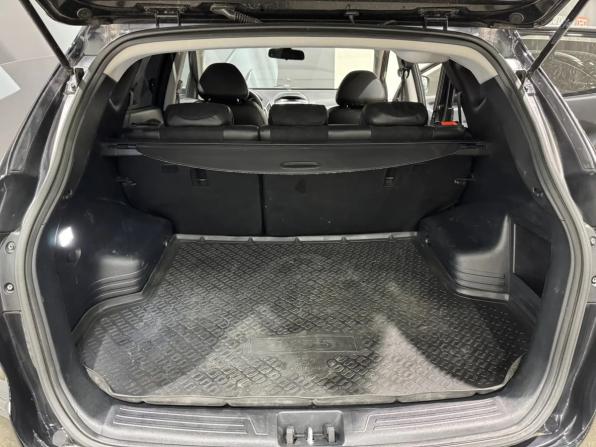 Hyundai ix35 I с пробегом 2013 года, цена 1 095 000 рублей, 139271 км, внедорожник, Автокод Объявления