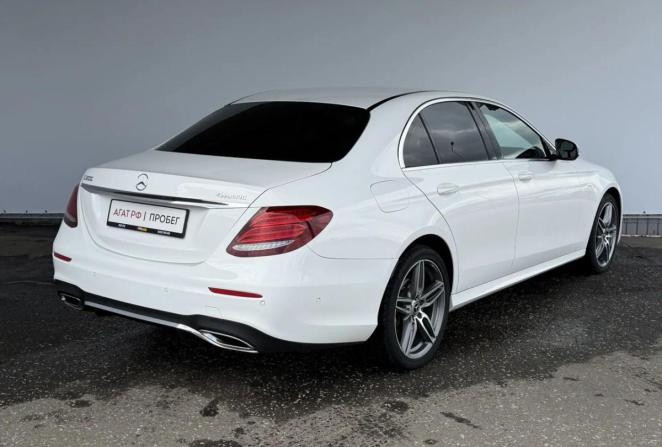 Mercedes-Benz E-Класс V (W213 S213 C238) с пробегом 2018 года, цена 3 230 000 рублей, 146579 км, седан, Автокод Объявления