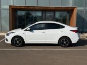 Hyundai Solaris II Оренбург  - изображение 18