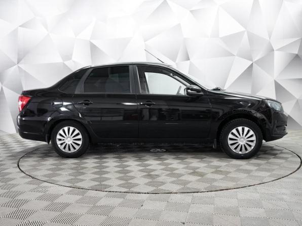 Lada (ВАЗ) Granta I Рестайлинг с пробегом 2023 года, цена 671 000 рублей, 88000 км, седан, Автокод Объявления