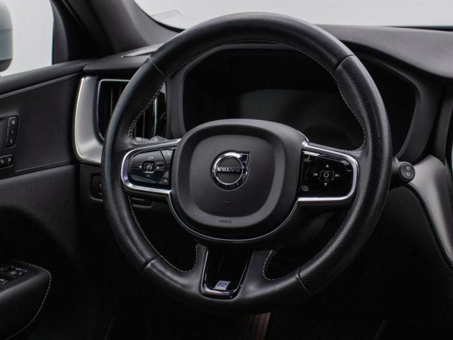 Volvo XC60 II Москва  - изображение 16