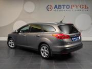 Ford Focus III Рестайлинг Москва  - изображение 27