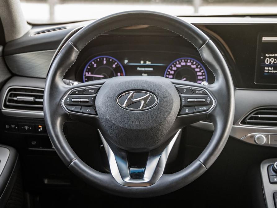 Hyundai Palisade I Волгоград  - изображение 15