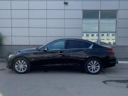 Infiniti Q50 I Москва  - изображение 31