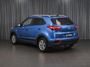 Hyundai Creta I Ставрополь  - изображение 23