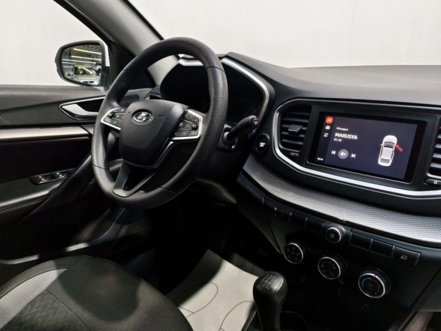 Lada (ВАЗ) Vesta I Рестайлинг (NG) Курск  - изображение 5