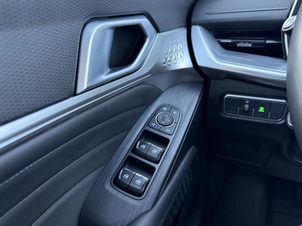 Haval F7 II с пробегом 2024 года, цена 2 745 000 рублей, 28000 км, внедорожник, Автокод Объявления