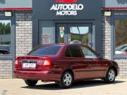 Hyundai Accent II Астрахань  - изображение 32