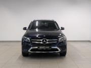 Mercedes-Benz GLC I (X253) Санкт-Петербург  - изображение 32