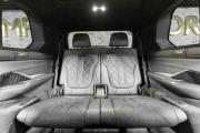 BMW X7 I (G07) Рестайлинг Москва  - изображение 44