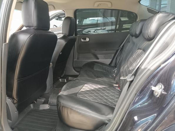 Renault Megane II Рестайлинг с пробегом 2008 года, цена 313 000 рублей, 257000 км, седан, Автокод Объявления