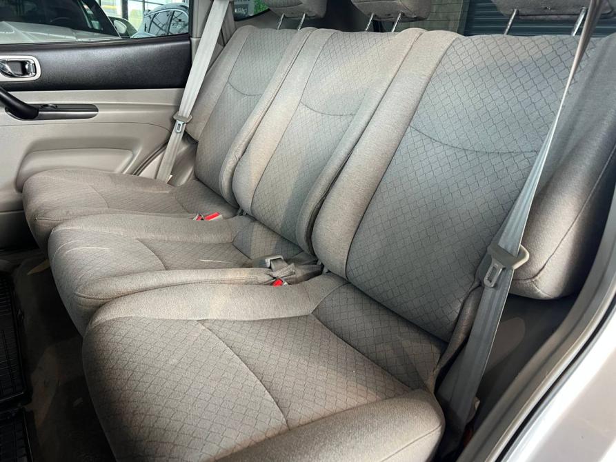 Chevrolet Rezzo Оренбург  - изображение 21