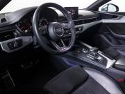 Audi A5 II (F5) Москва  - изображение 41