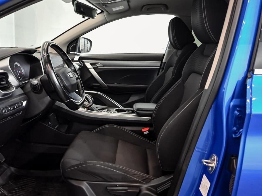 Geely Coolray I Екатеринбург  - изображение 10