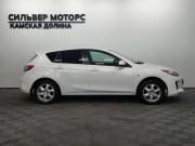 Mazda 3 II (BL) Рестайлинг Пермь  - изображение 19