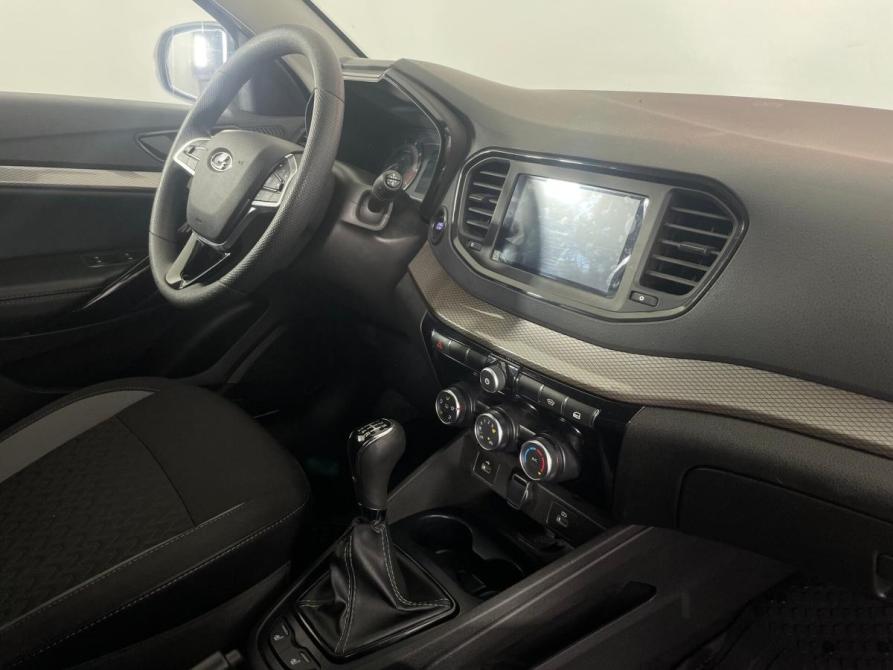 Lada (ВАЗ) Vesta I Рестайлинг (NG) Воронеж  - изображение 11