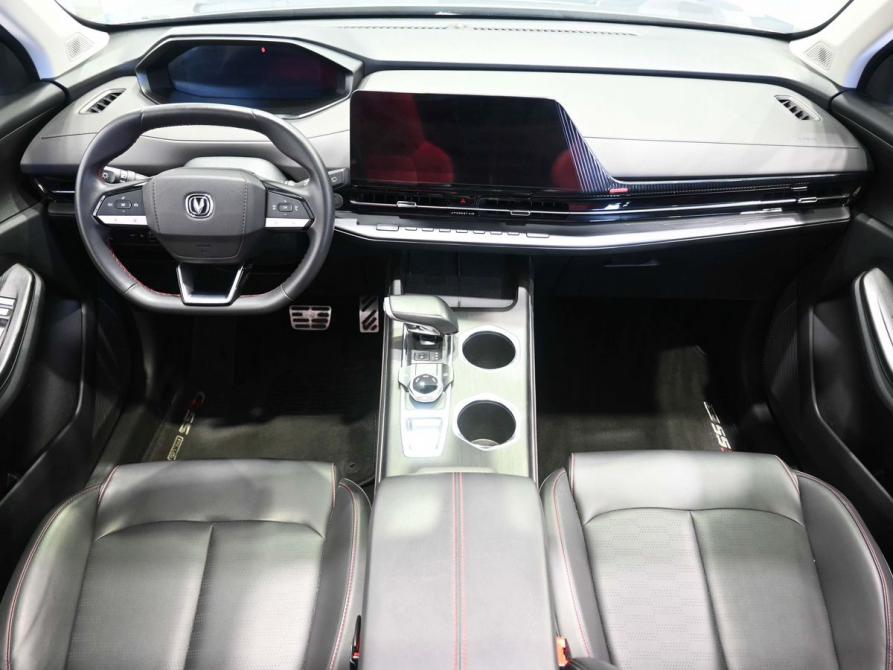 Changan CS55 Plus II Ростов-на-Дону  - изображение 14