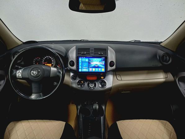 Toyota RAV4 III (XA30) с пробегом 2007 года, цена 899 000 рублей, 318923 км, внедорожник, Автокод Объявления