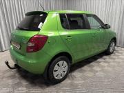 Skoda Fabia II Рестайлинг Стерлитамак  - изображение 47