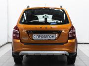 Lada (ВАЗ) Granta I Рестайлинг Красноярск  - изображение 37