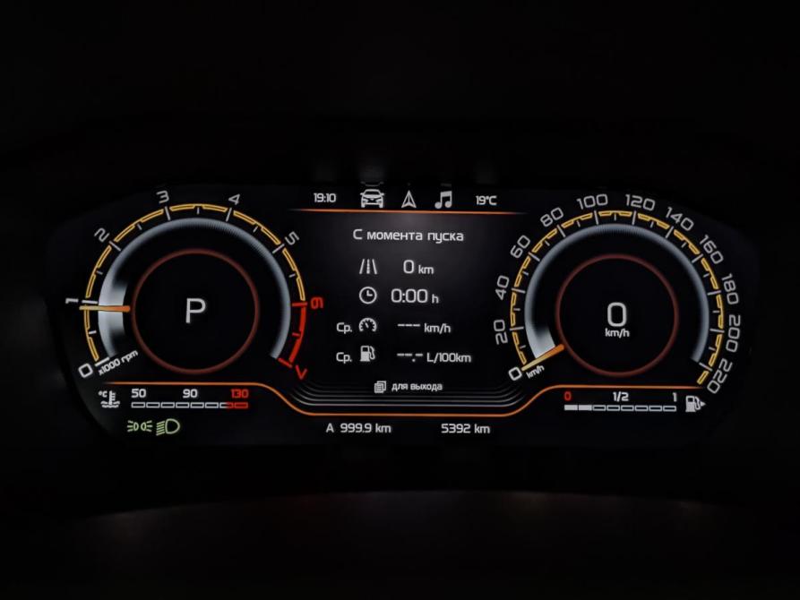 Lada (ВАЗ) Vesta I Рестайлинг (NG) Москва  - изображение 16