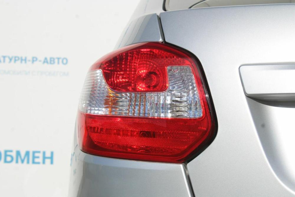 Lada (ВАЗ) Granta I Рестайлинг Пермь  - изображение 8