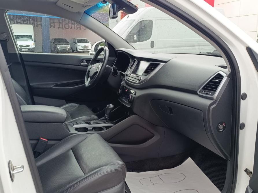 Hyundai Tucson III Тверь  - изображение 34
