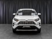 Toyota RAV4 V (XA50) Тюмень  - изображение 30