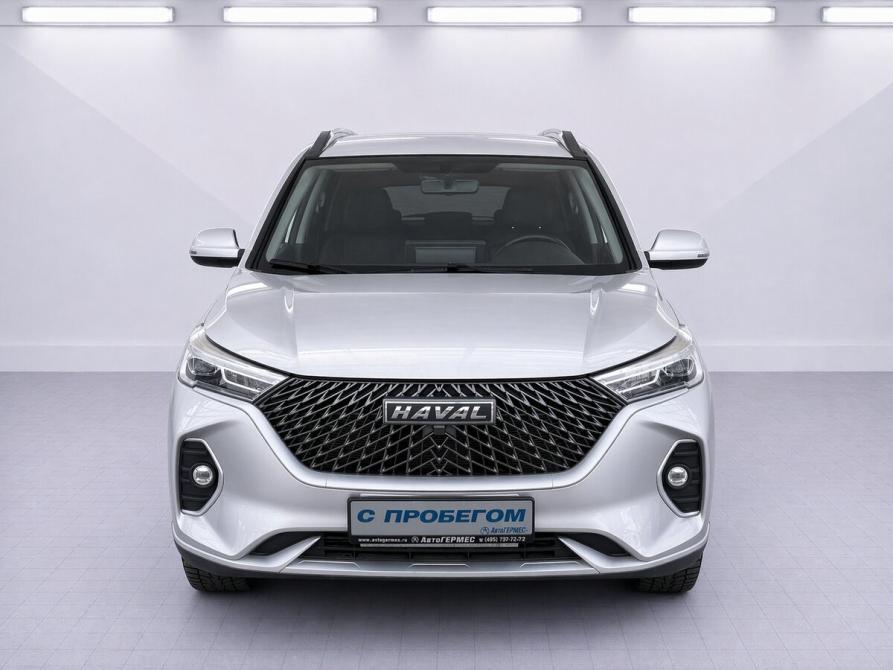 Haval M6 II Москва  - изображение 2
