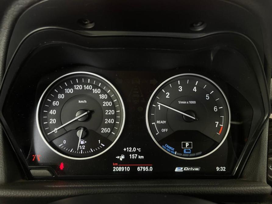 BMW 2 серии Active Tourer F45 Воронеж  - изображение 17