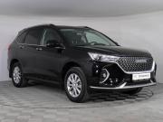 Haval M6 II Химки  - изображение 17