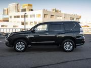 Lexus GX II Рестайлинг 2 Москва  - изображение 36