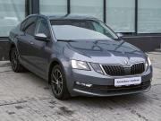 Skoda Octavia III (A7) Рестайлинг Екатеринбург  - изображение 28