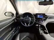 Toyota Camry VIII (XV70) Рестайлинг Москва  - изображение 41