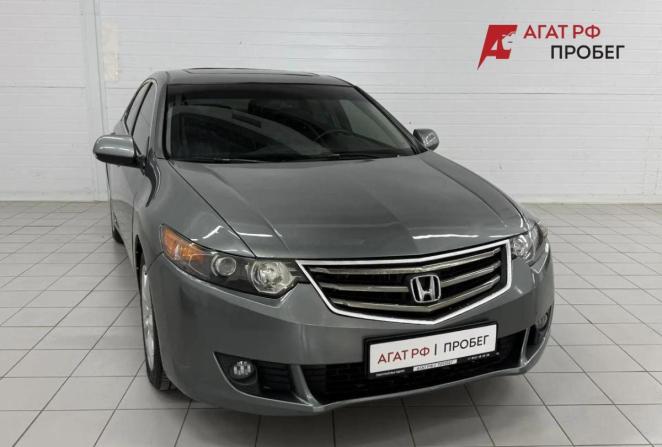 Honda Accord VIII с пробегом 2008 года, цена 855 802 рубля, 224854 км, седан, Автокод Объявления