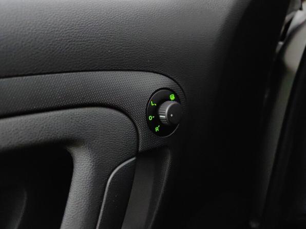 Skoda Fabia II Рестайлинг с пробегом 2011 года, цена 728 000 рублей, 110000 км, хэтчбек, Автокод Объявления