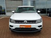 Volkswagen Tiguan II Екатеринбург  - изображение 29