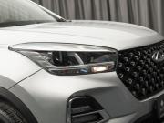Chery Tiggo 4 Pro I Рестайлинг Москва  - изображение 53