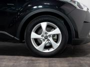 Toyota C-HR I Чита  - изображение 38