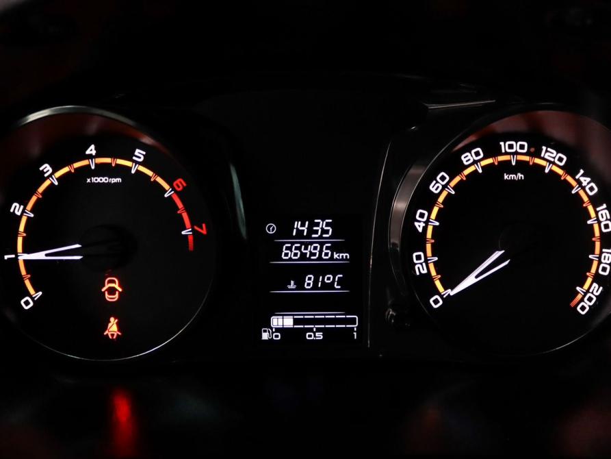 Lada (ВАЗ) Granta I Рестайлинг Минеральные Воды  - изображение 17