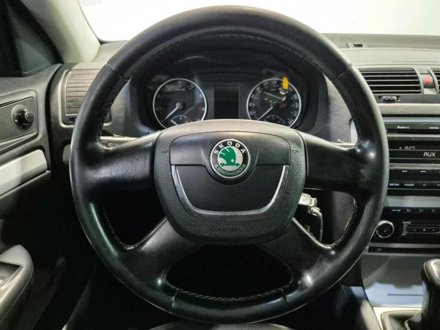 Skoda Octavia II (A5) Рестайлинг Воронеж  - изображение 10
