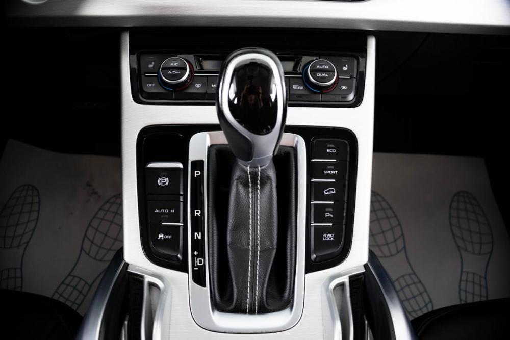 Geely Atlas I Пермь  - изображение 22