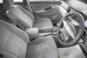 Toyota Corolla IX (E120 E130) Кемерово  - изображение 32